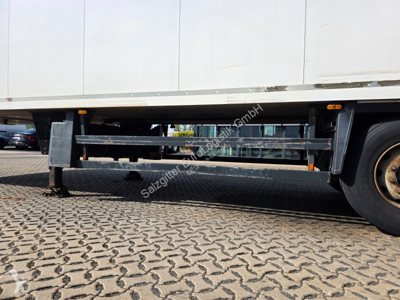 Naczepa Schmitz Cargobull 24/L 13.4 FP45 COOL |...