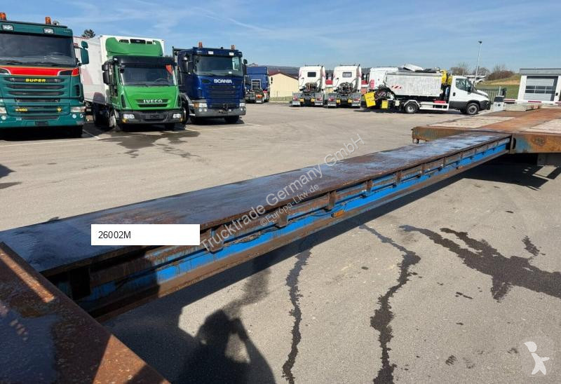 Doll S3H Lenk & Tele 6.5 semi-trailer