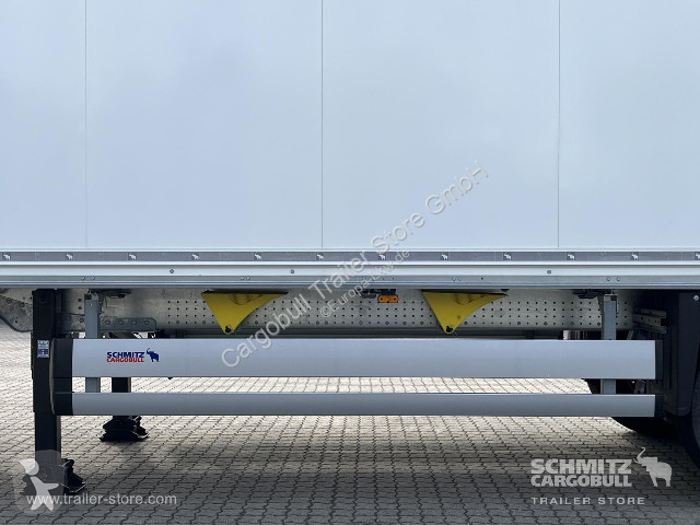 نصف مقطورة Schmitz Cargobull...