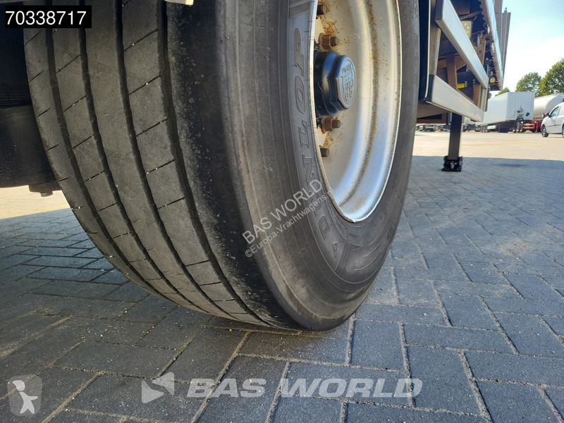 Doll P3H Extendable 3x Steering Axle APK...