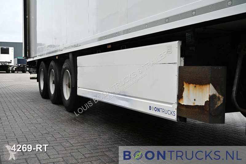 Krone COOL LINER + THERMO KING SLXe300 | 250 x...