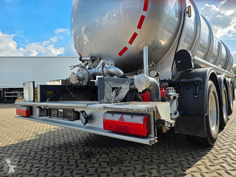 Schrader TSA | Alu-Felgen | Liftachse I Pumpe...