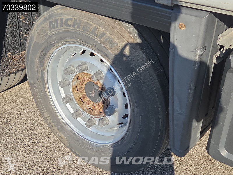 Schmitz Cargobull SCB*S3T Sliding Roof MOT...