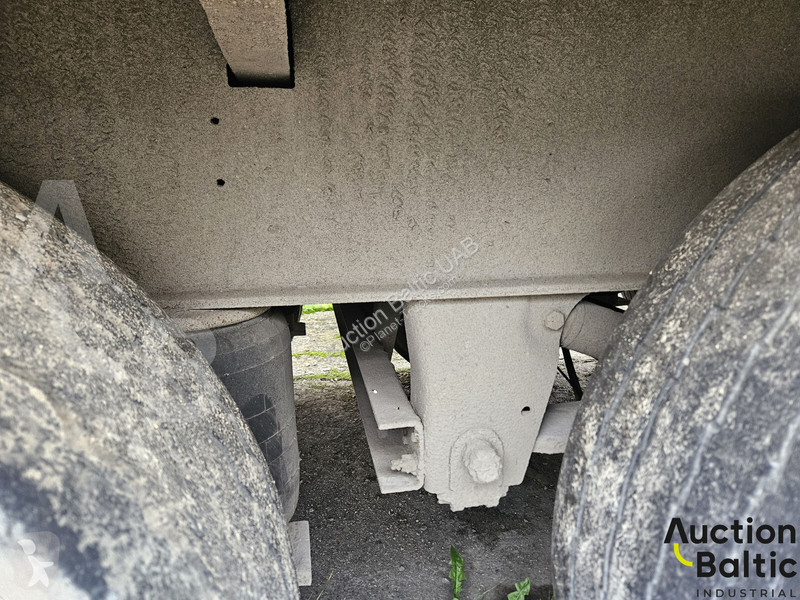 Návěs Schmitz Cargobull 24