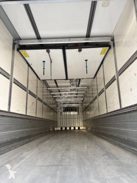 Chereau  semi-trailer