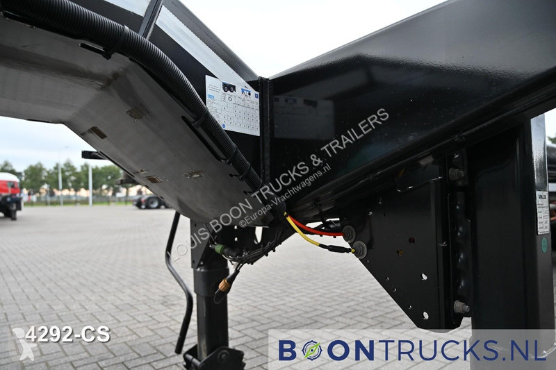 D-TEC FLEXITRAILER | 2x20-30-40-45ft HC * 2x...