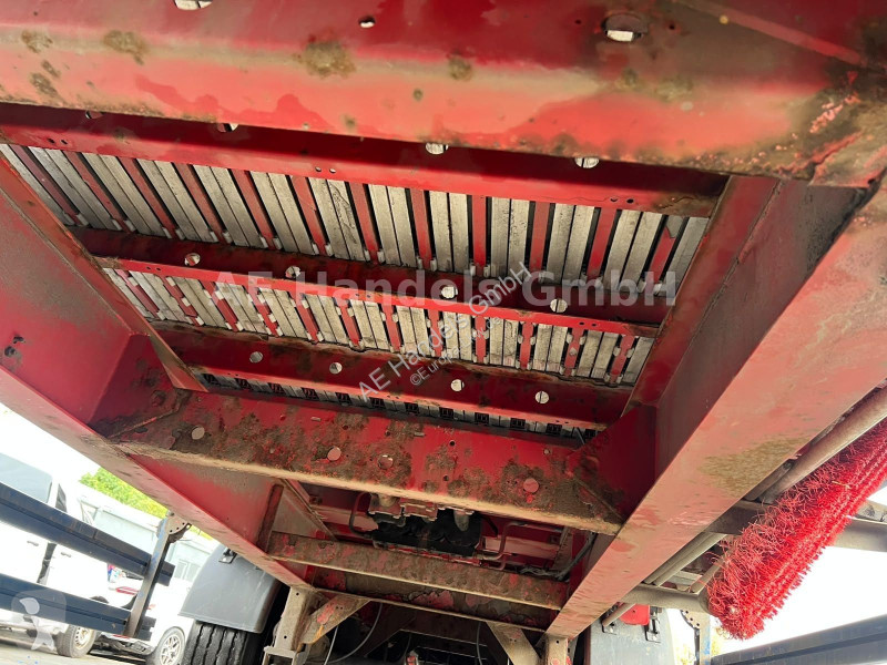 Oplegger Reisch R24 LL...