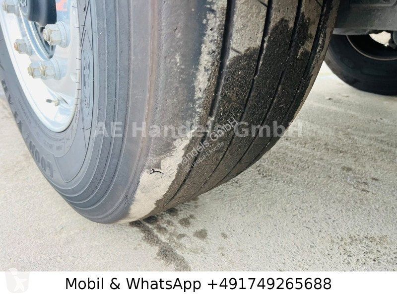 Fliegl DHKA 390 Alu...