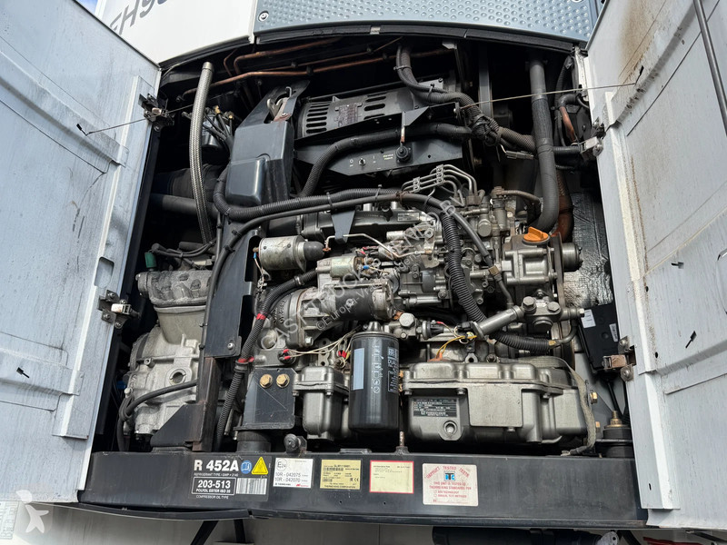 Schmitz Cargobull N/A Thermo King SLXi 300 /...