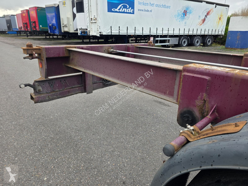 Renders ROC 12.27 CC/ BPW DISC semi-trailer