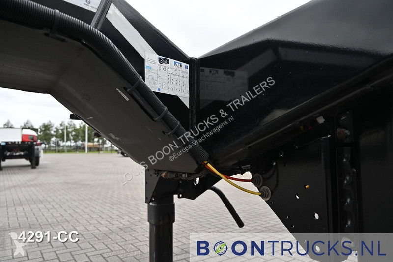 D-TEC FLEXITRAILER | 2x20-30-40-45ft HC * 2x...