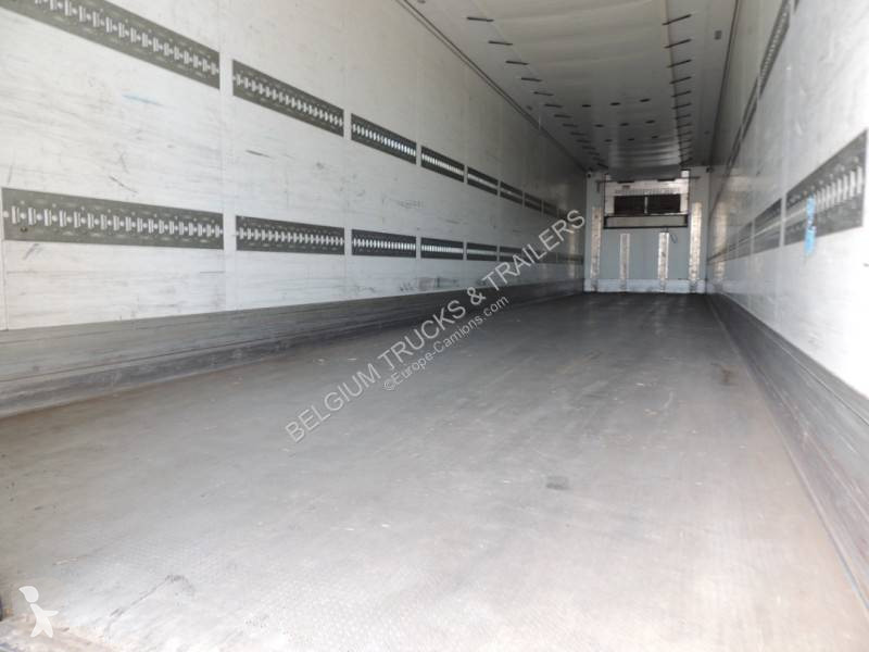 Schmitz Cargobull  semi-trailer