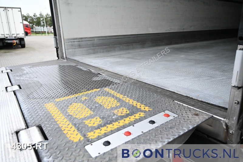 Krone COOL LINER + CARRIER 1950 MT | MULTI TEMP...