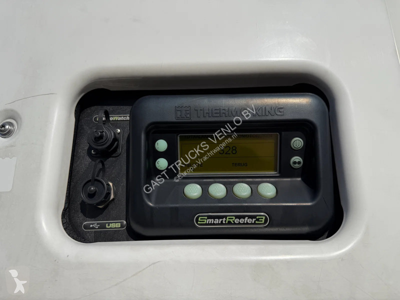 Schmitz Cargobull THERMO KING SLXi 300 /...