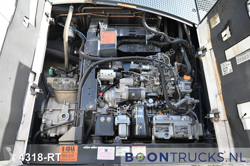 Schmitz Cargobull SCB*S3B + THERMO KING SLXe300...