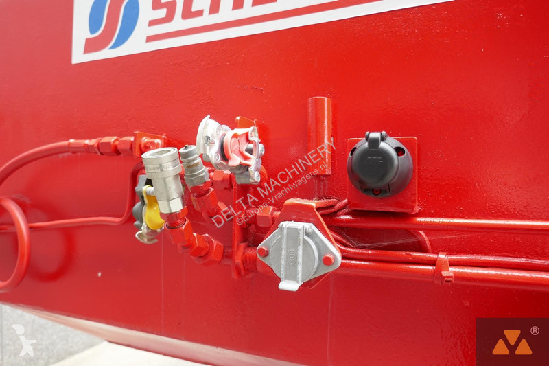 Echipamente pentru construcţii  S1HKE-1320-3000