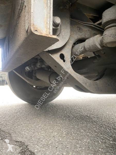 Semitrailer Krone CENTINATO