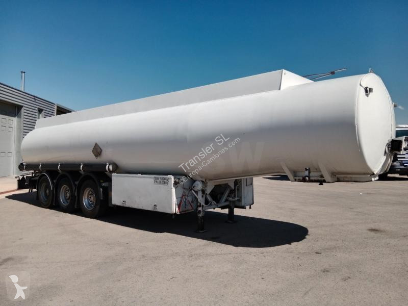 Semi reboque Indox  S3T-247180-AR-120