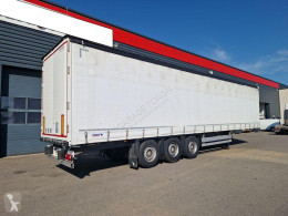 Semi remorque Schmitz Cargobull TAUTLINER