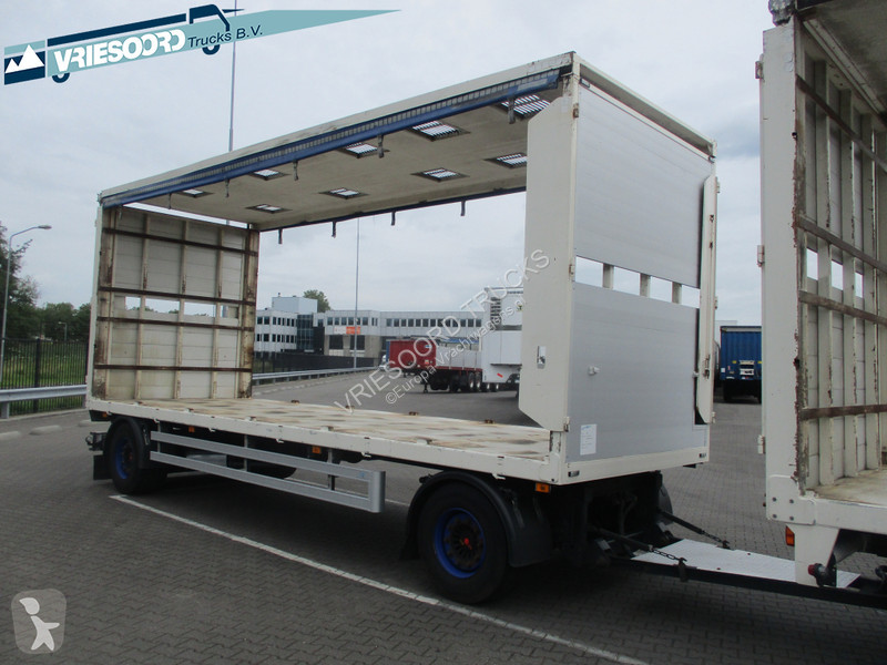Oplegger AV-1800