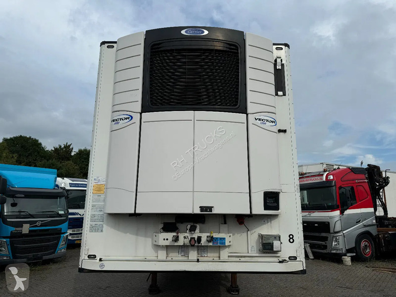 Oplegger Schmitz Cargobull SCB S3B - 3 AXLE -...