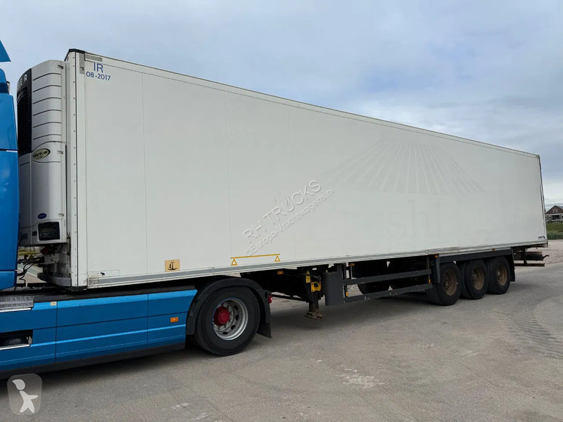 Oplegger Schmitz Cargobull PRICES FROM €6950 TO...