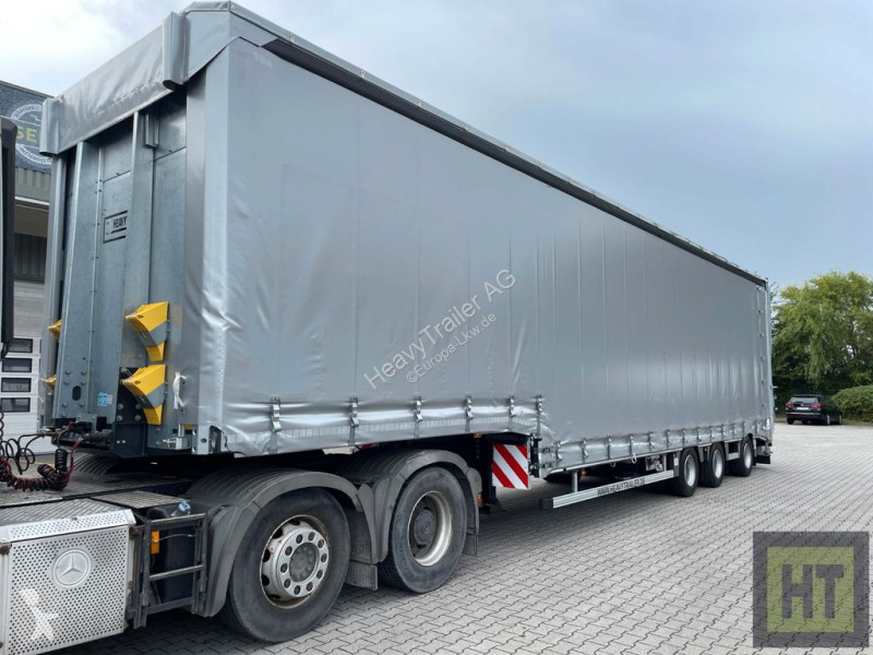 Semitrailer MAX Trailer MAX Trailer...