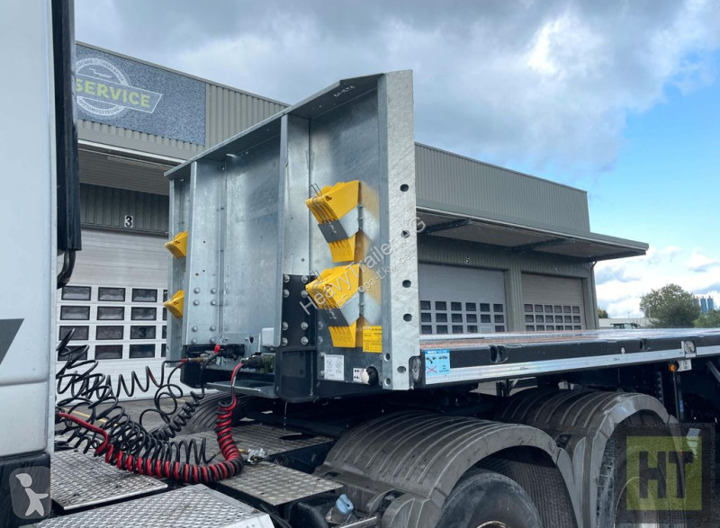 Semirremolque MAX Trailer MAX Trailer...
