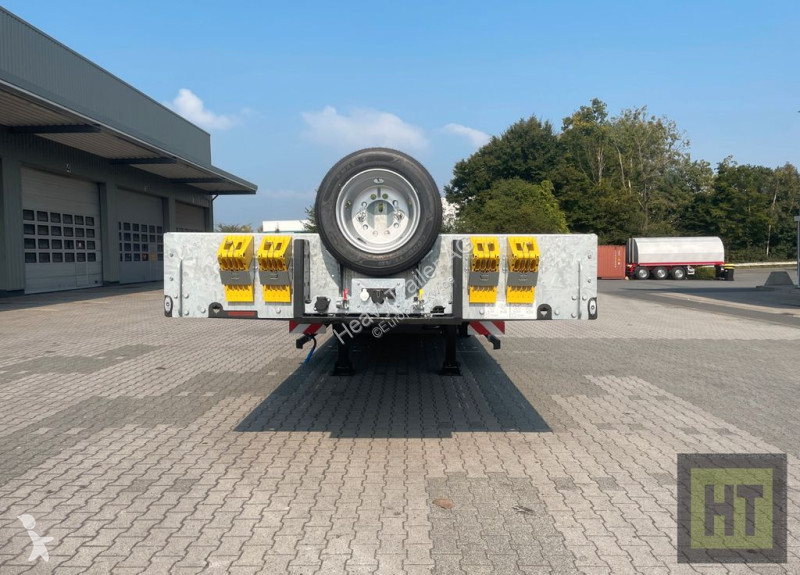 Semirremolque Faymonville MAX Trailer...