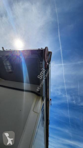 Semitrailer Schmitz Cargobull