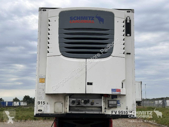 Sættevogn Schmitz Cargobull Tiefkühler...