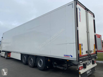 Semi remorque frigo mono température Schmitz Cargobull
