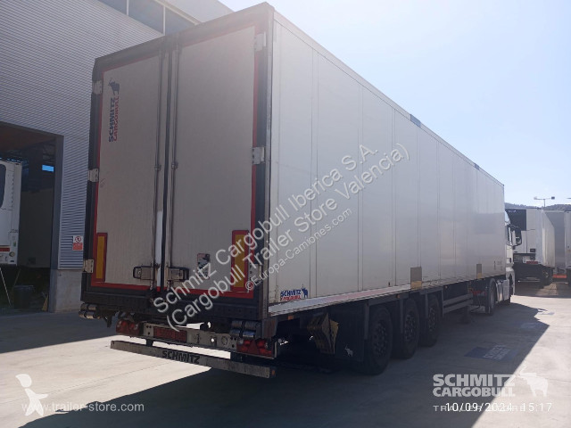 Semiremorca Schmitz Cargobull Reefer Standard