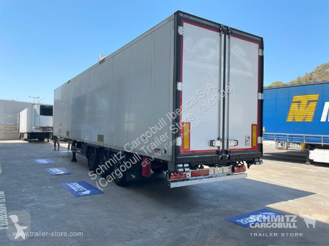 Semitrailer Schmitz Cargobull Reefer Standard