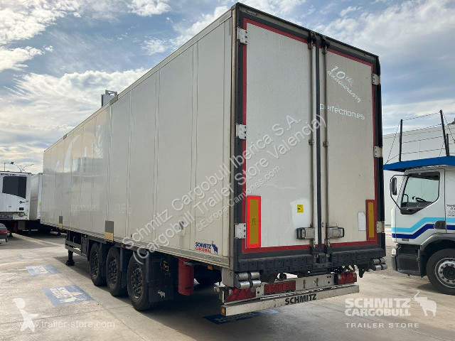 Semiremorca Schmitz Cargobull Reefer Standard