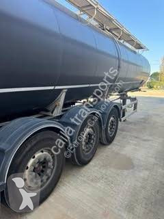 Semitrailer Maisonneuve