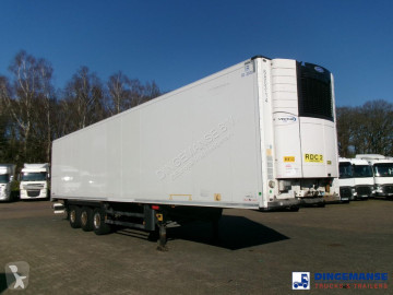 Semirremolque frigorífico monotemperatura Schmitz Cargobull