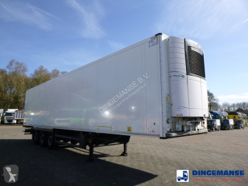 Semi remorque frigo mono température Schmitz Cargobull