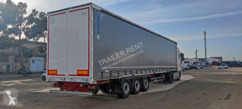 Semirremolque Lecitrailer