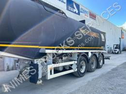 Semi remorque Fruehauf