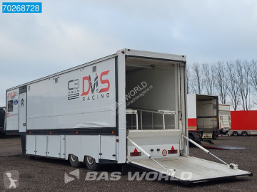 Semitrailer