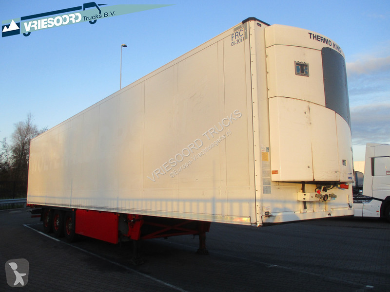 Semiremorca Schmitz Cargobull N/A SCB*S3B