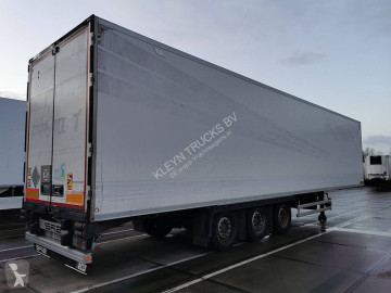 Semitrailer kylskåp mono-temperatur Lamberet