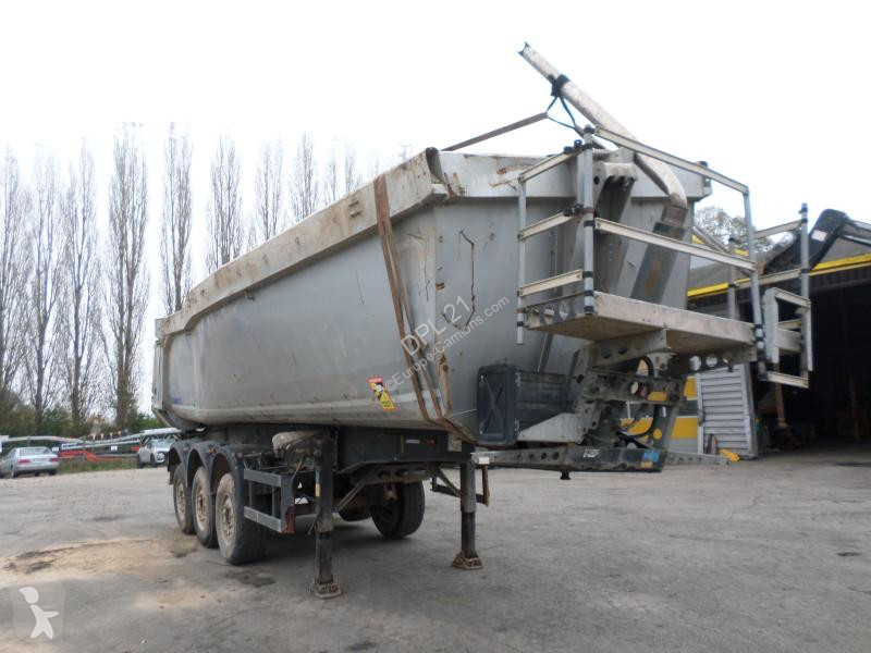 Semi remorque Schmitz Cargobull