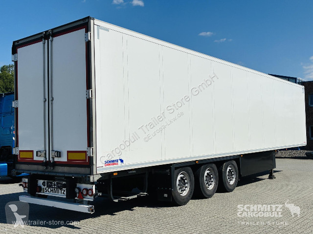 Semiremorca Schmitz Cargobull Tiefkühler...