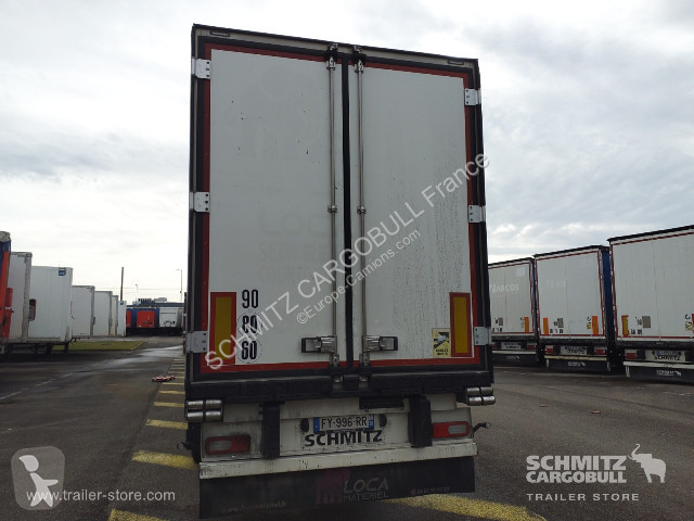 Semi remorque Schmitz Cargobull Semitrailer...