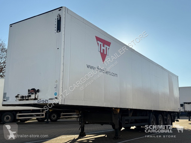 Oplegger Schmitz Cargobull Tiefkühler Standard...