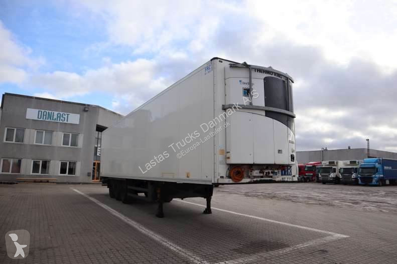 Semi reboque Schmitz Cargobull...