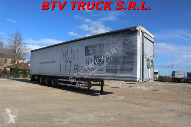 Semirimorchio General Trailers RINALDO...
