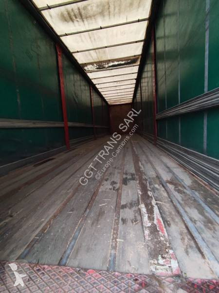 Oplegger Lecitrailer
